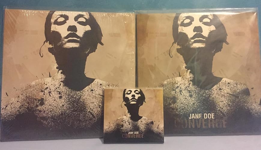 Amazon.co.jp: Jane Doe: ミュージック